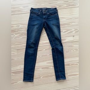 Lucky Brand Charlie Skinny Jean